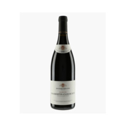 Chambertin Clos-de-Bèze Grand Cru (Ex-Domaine 2023) 2020 | BOUCHARD PERE & FILS