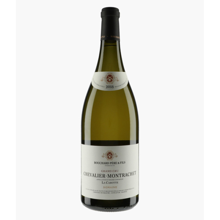 Chevalier-Montrachet Grand Cru La Cabotte (Ex-Domaine 2023) | BOUCHARD PERE & FILS