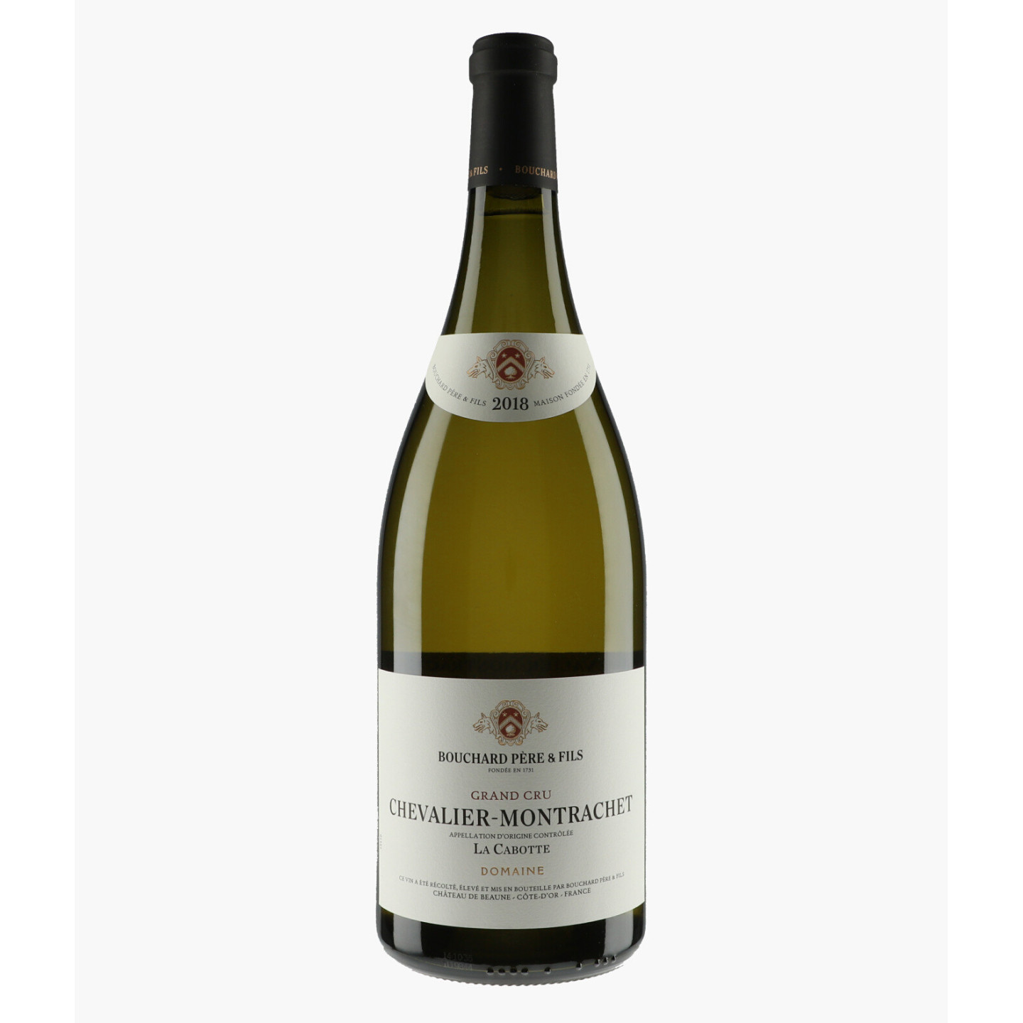 Chevalier-Montrachet Grand Cru La Cabotte (Ex-Domaine 2023) | BOUCHARD PERE & FILS