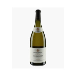 Montrachet Grand Cru | BOUCHARD PERE & FILS