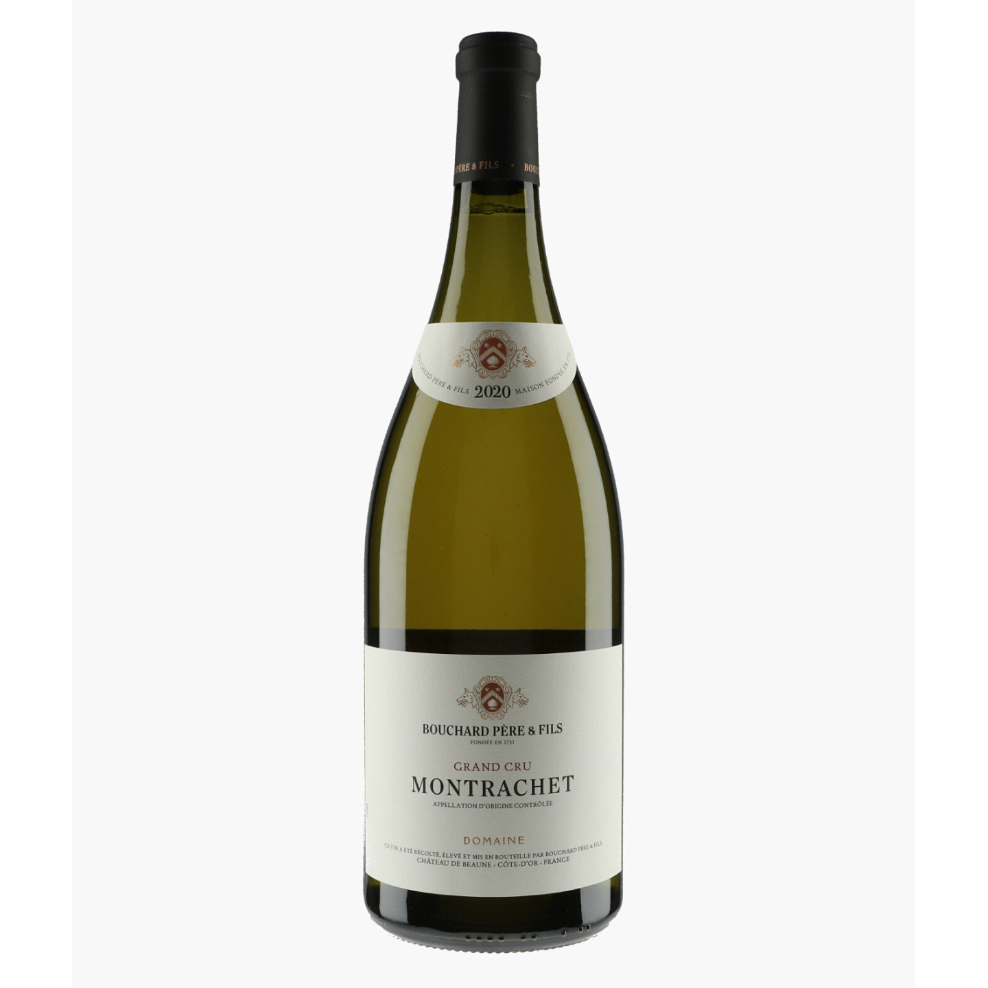 Montrachet Grand Cru 2020 | BOUCHARD PERE & FILS
