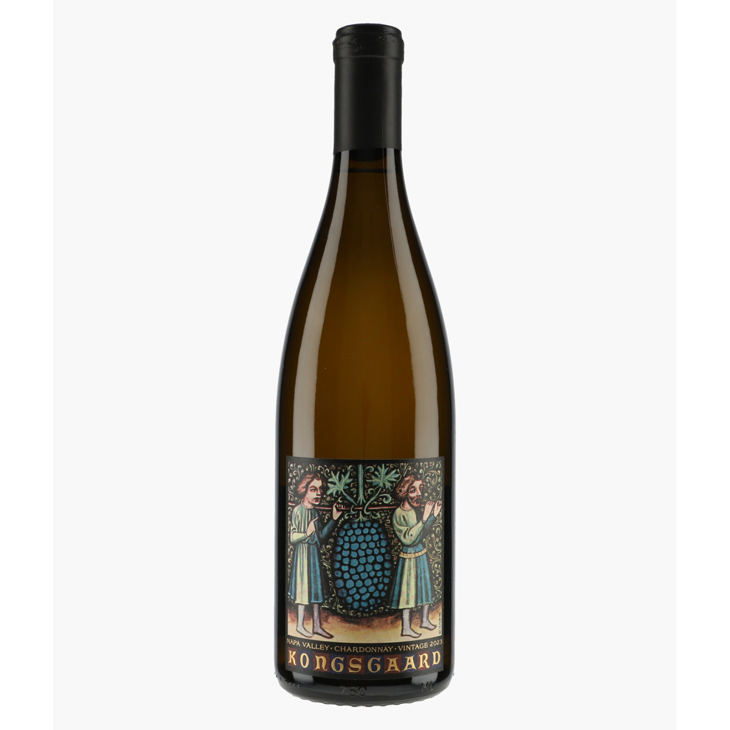 KONGSGAARD Chardonnay 2023 | KONGSGAARD