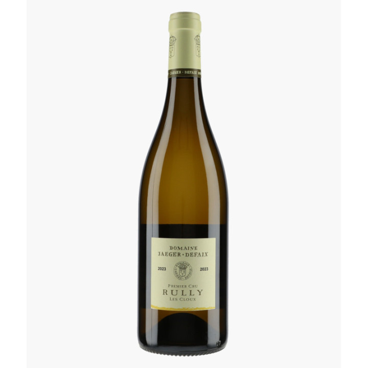 Rully 1er Cru Les Cloux | JAEGER-DEFAIX