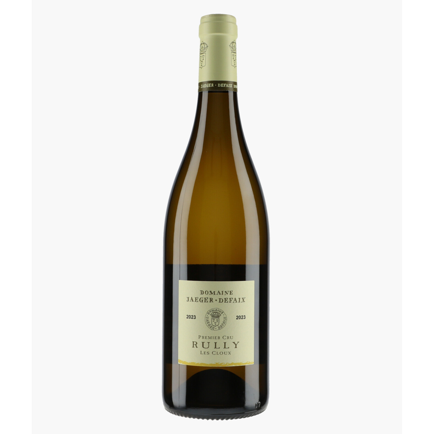 Rully 1er Cru Les Cloux | JAEGER-DEFAIX
