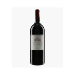 Les Forts de Latour 2015 | CHÂTEAU LATOUR
