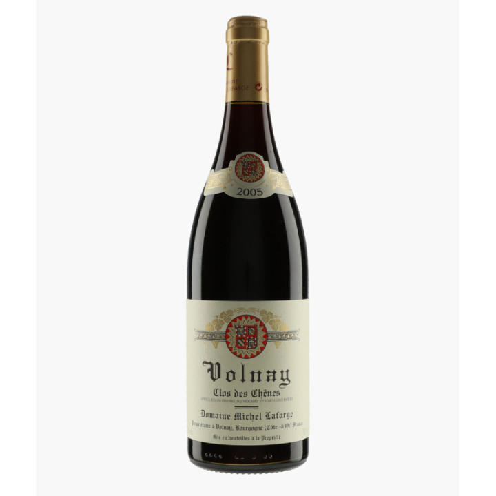 Volnay 1er Cru Clos des Chênes | LAFARGE MICHEL