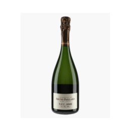 Champagne Nec Plus Ultra 2009 | BRUNO PAILLARD