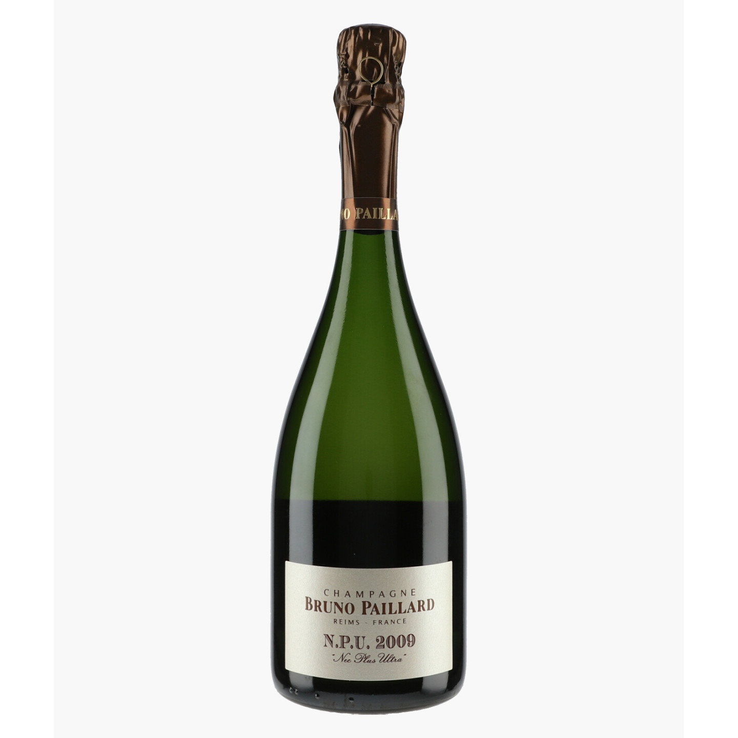 Champagne Nec Plus Ultra | BRUNO PAILLARD