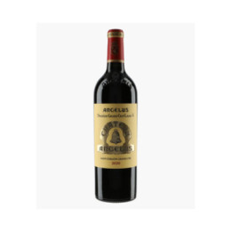 Château Angelus | CHÂTEAU ANGELUS