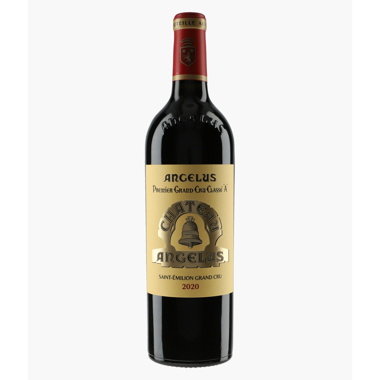 Château Angelus | CHÂTEAU ANGELUS