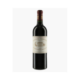 Château Margaux 2004 | CHÂTEAU MARGAUX