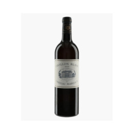 Pavillon Blanc du Château Margaux 2017 | CHÂTEAU MARGAUX