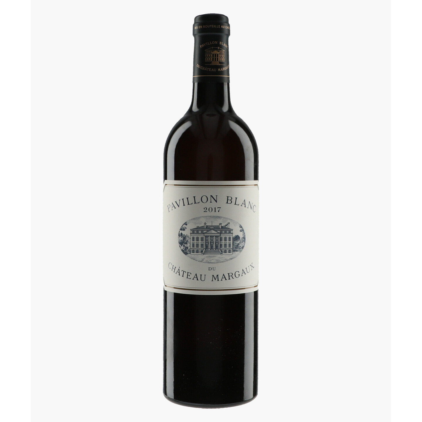 Pavillon Blanc du Château Margaux 2017 | CHÂTEAU MARGAUX