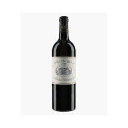 Pavillon Blanc du Château Margaux 2019 | CHÂTEAU MARGAUX