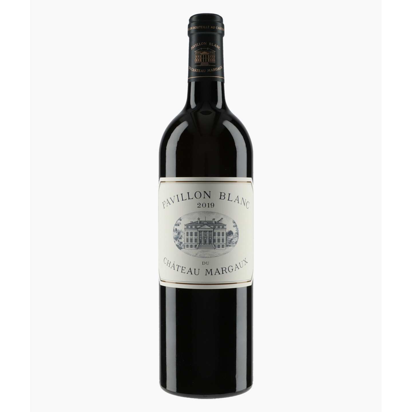 Pavillon Blanc du Château Margaux 2019 | CHÂTEAU MARGAUX