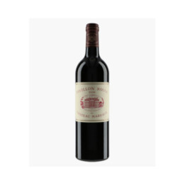 Pavillon Rouge du Château Margaux 2019 | CHÂTEAU MARGAUX
