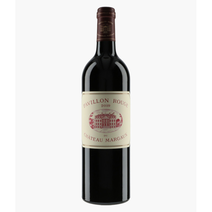 Pavillon Rouge du Château Margaux | CHÂTEAU MARGAUX