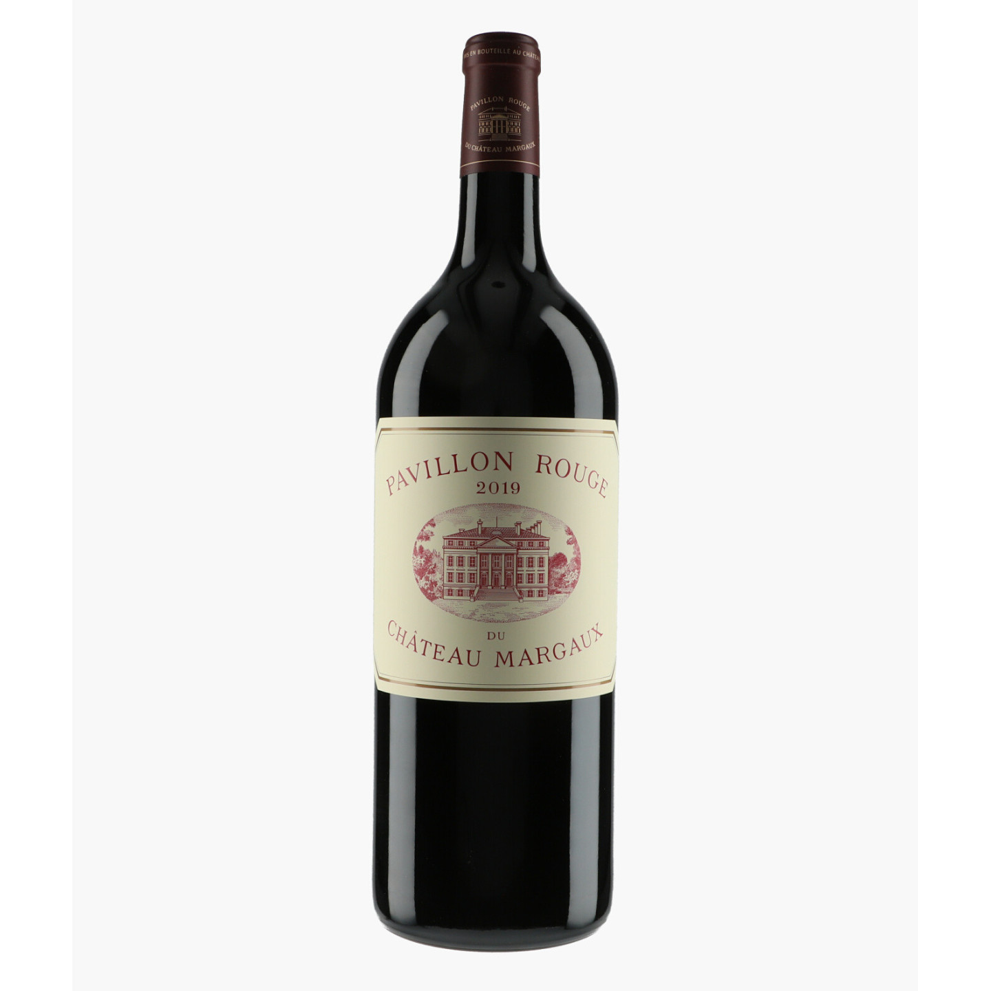 Pavillon Rouge du Château Margaux 2019 | CHÂTEAU MARGAUX