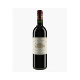 Château Margaux 1999 | CHÂTEAU MARGAUX