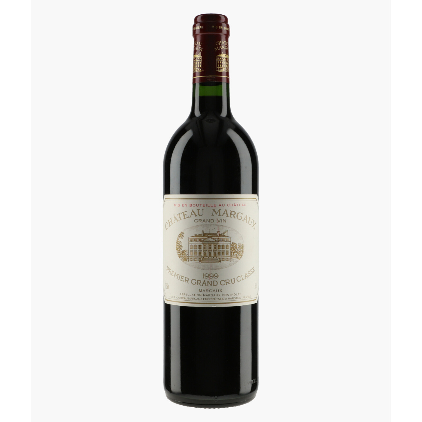 Château Margaux | CHÂTEAU MARGAUX