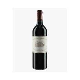 Château Margaux 2012 | CHÂTEAU MARGAUX