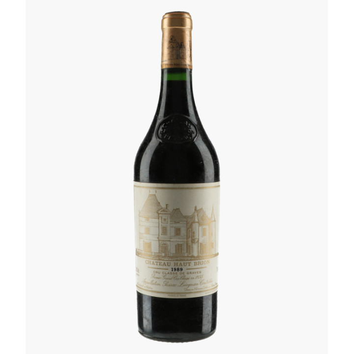 Château Haut-Brion | CHÂTEAU HAUT-BRION