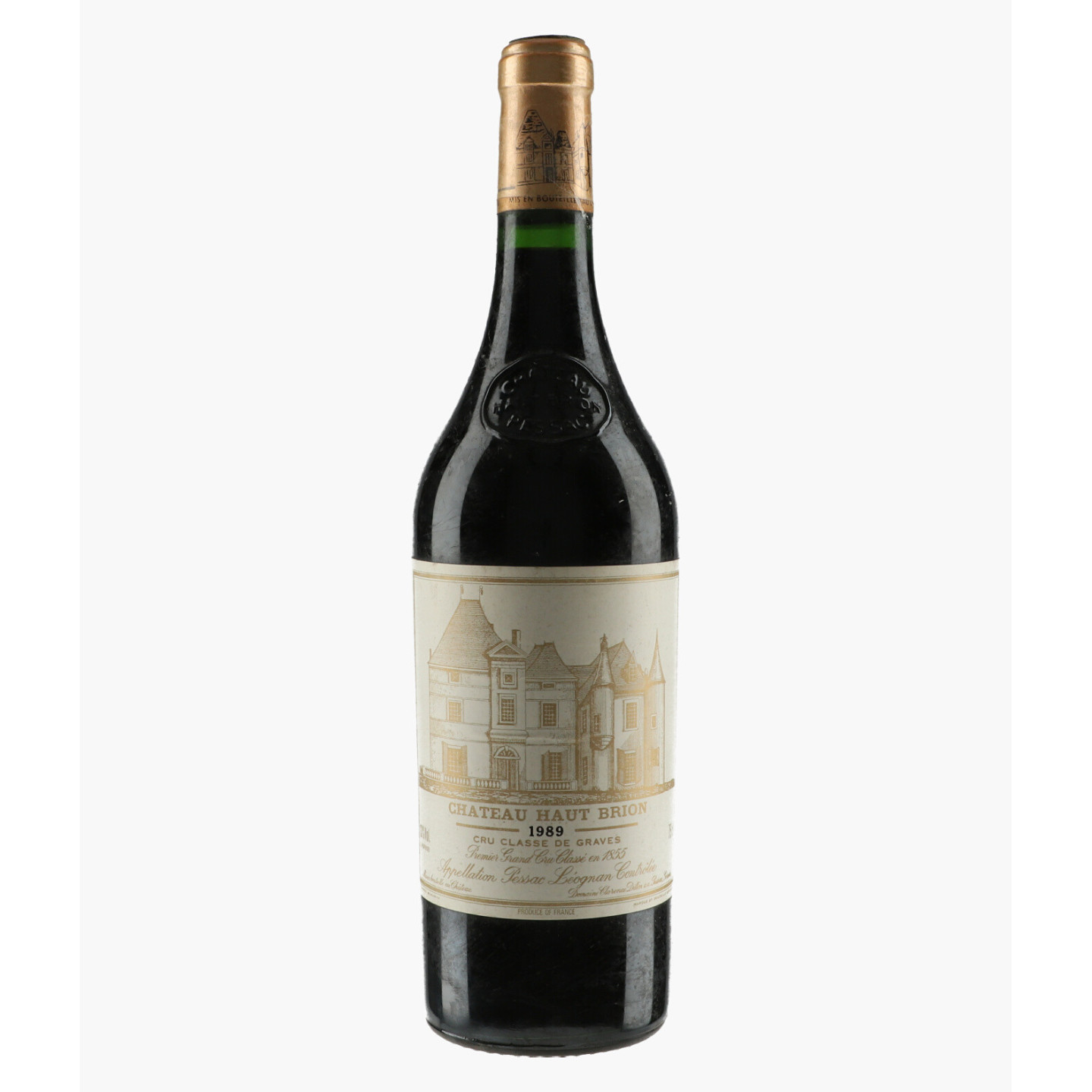 Château Haut-Brion | CHÂTEAU HAUT-BRION