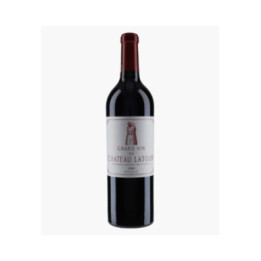 Château Latour 2006 | CHÂTEAU LATOUR