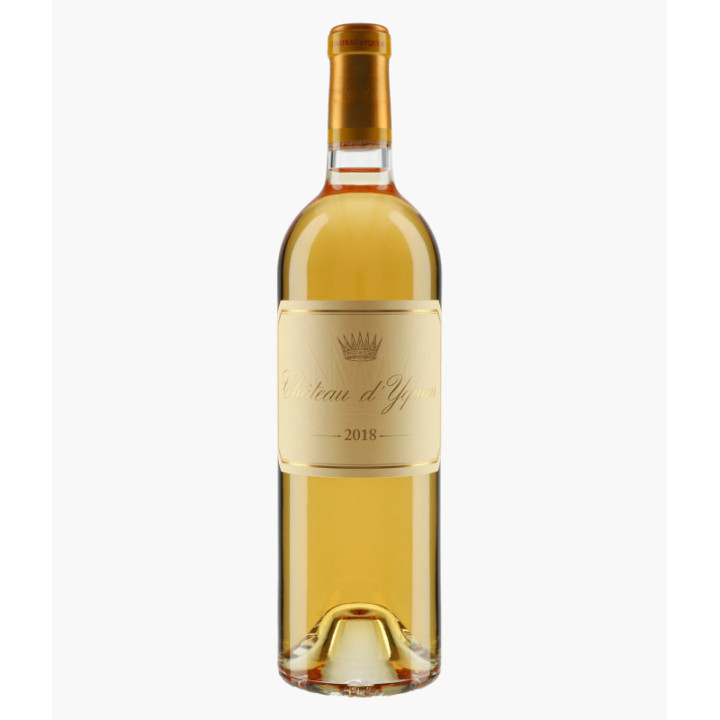 Château d'Yquem | CHÂTEAU D'YQUEM