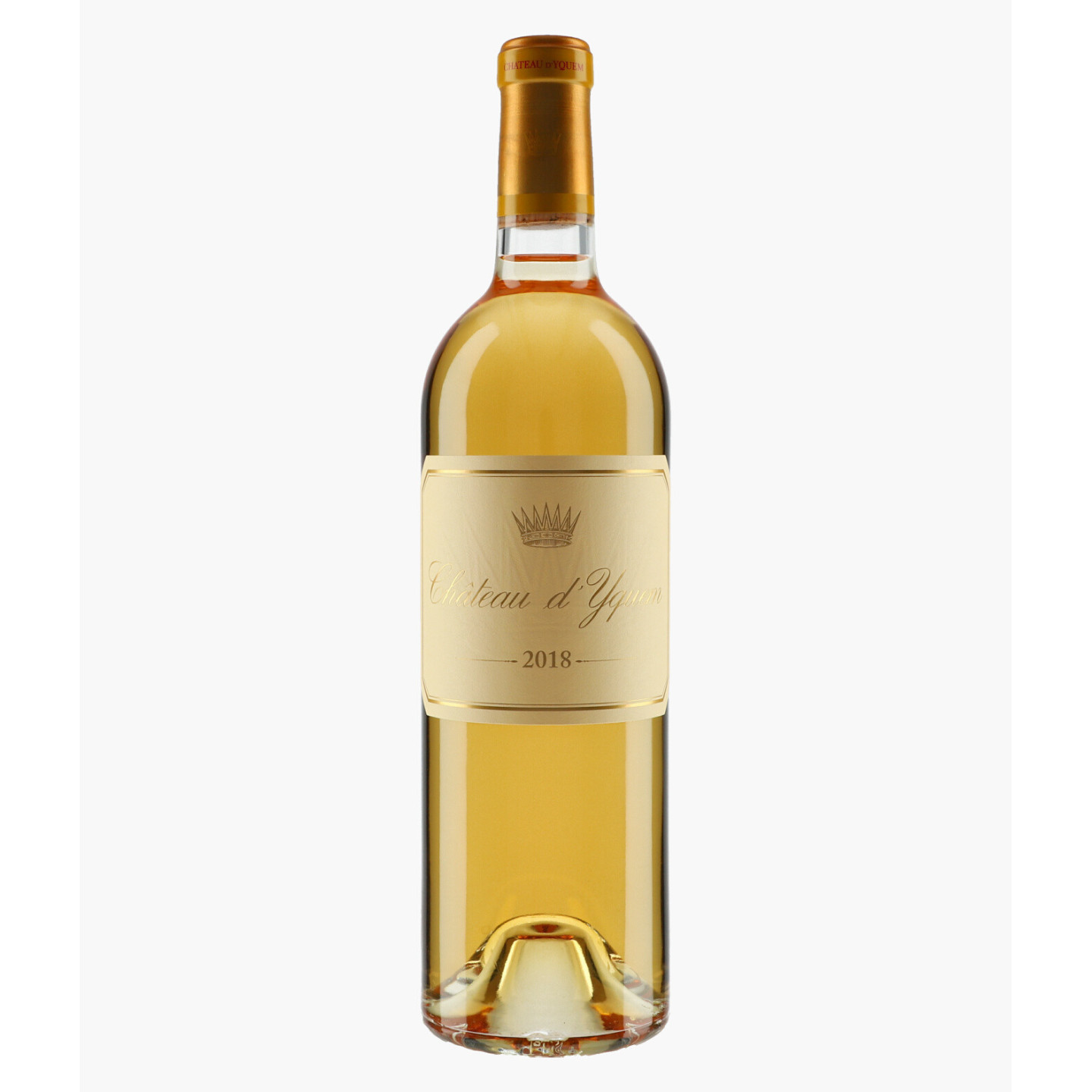 Château d'Yquem | CHÂTEAU D'YQUEM