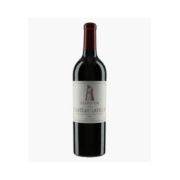 Château Latour 2011 | CHÂTEAU LATOUR