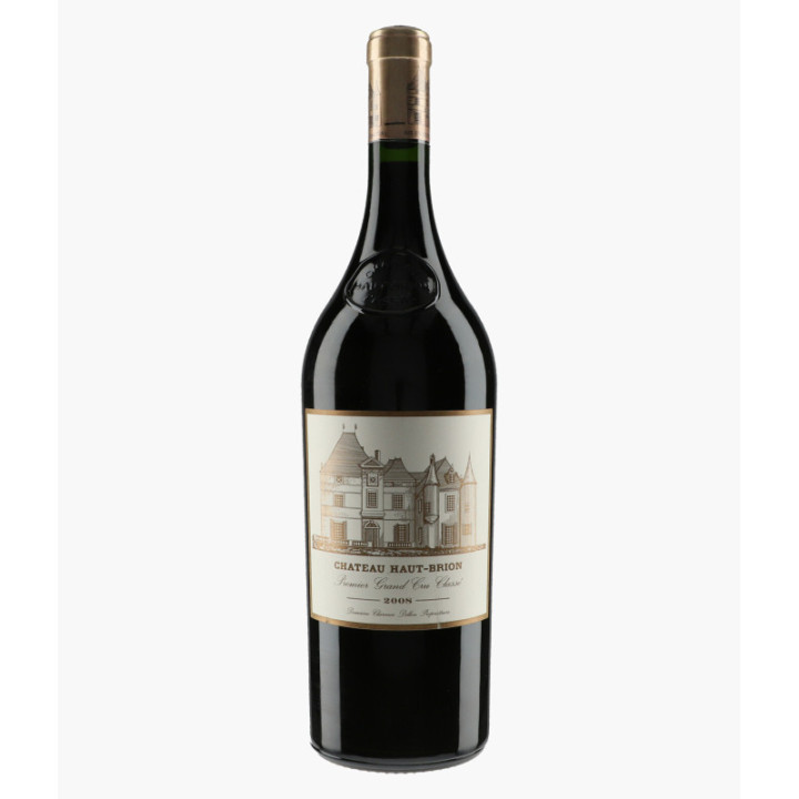 Château Haut-Brion 2008 | CHÂTEAU HAUT-BRION
