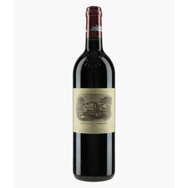 Château Lafite Rothschild | CHÂTEAU LAFITE ROTHSCHILD