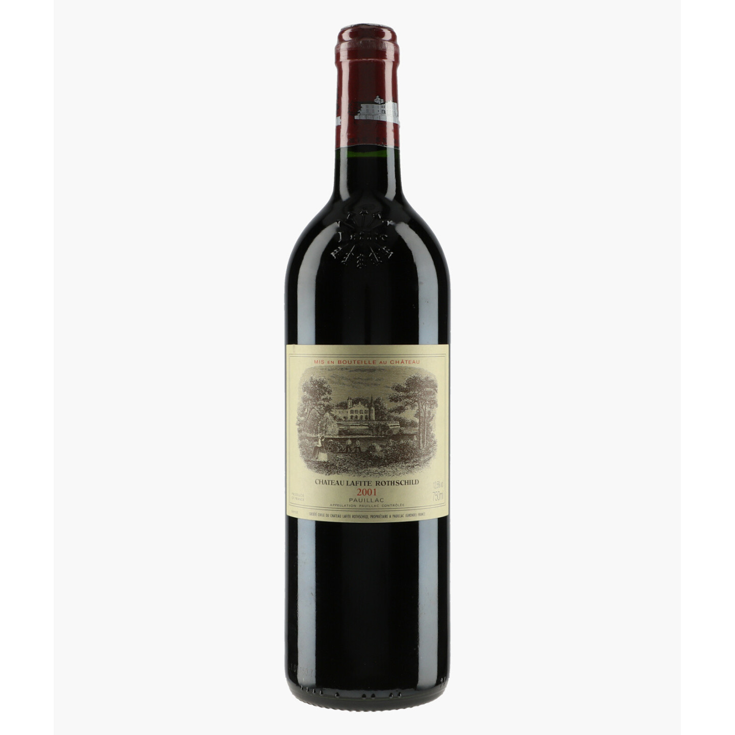 Château Lafite Rothschild | CHÂTEAU LAFITE ROTHSCHILD