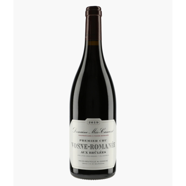 Vosne-Romanée 1er Cru Aux Brulées | MEO-CAMUZET