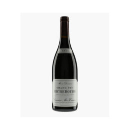 Richebourg Grand Cru 2014 | MEO-CAMUZET