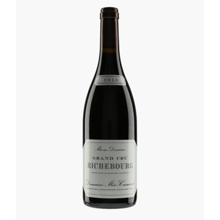 Richebourg Grand Cru | MEO-CAMUZET