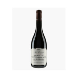 Vosne-Romanée 1er Cru Les Beaux Monts | MEO-CAMUZET Frère & Soeurs