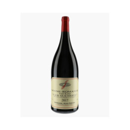 Vosne-Romanée 1er Cru Les Suchots 2017 | GRIVOT JEAN