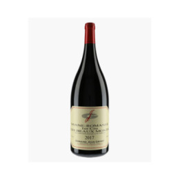 Vosne-Romanée 1er Cru Les Beaux Monts 2017 | GRIVOT JEAN
