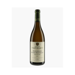 Bienvenues-Bâtard-Montrachet Grand Cru 2021 | FAIVELEY