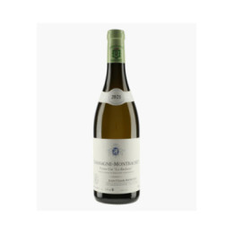 Chassagne-Montrachet 1er Cru Les Ruchottes 2021 | RAMONET J-C