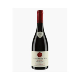 La Grande-Rue Grand Cru MONOPOLE 2023 | LAMARCHE NICOLE