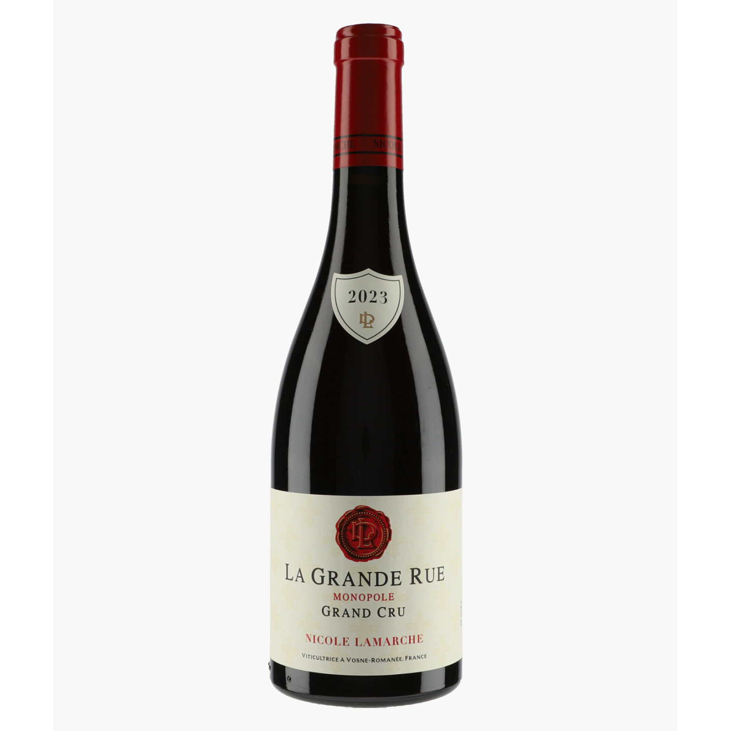 La Grande-Rue Grand Cru MONOPOLE 2023 | LAMARCHE NICOLE