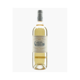 Pavillon Blanc du Château Margaux - CHÂTEAU MARGAUX