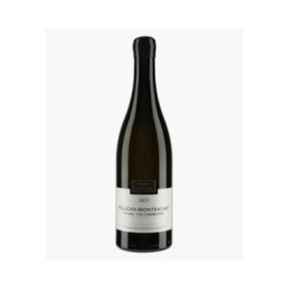Puligny-Montrachet 1er Cru Les Combettes 2023 | MOREY-COFFINET