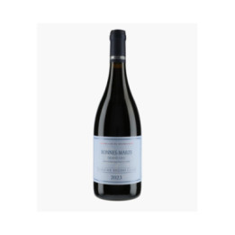 Bonnes-Mares Grand Cru | CLAIR BRUNO