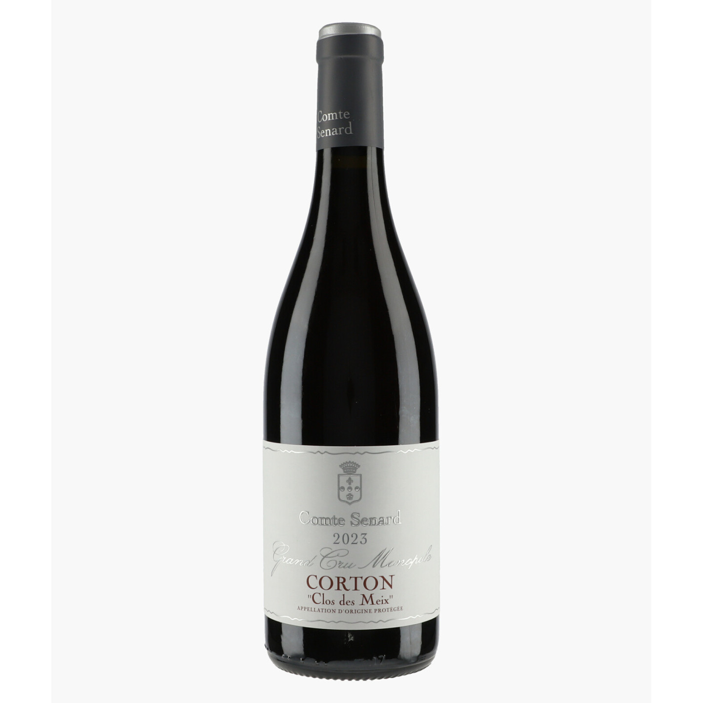 Corton Clos des Meix Grand Cru MONOPOLE | COMTE SENARD