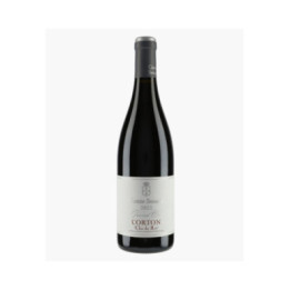 Corton Grand Cru Clos du Roi 2023 | COMTE SENARD