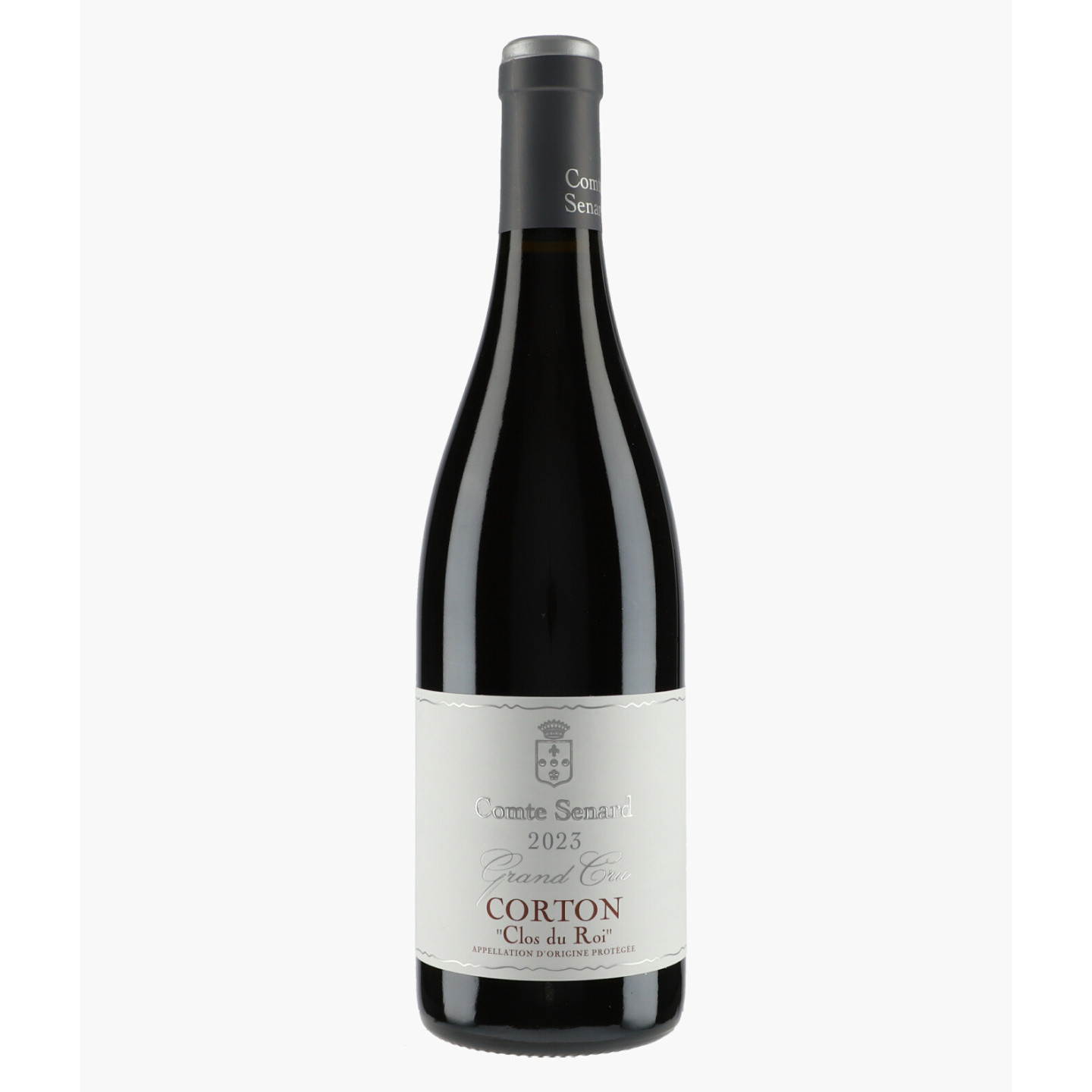 Corton Grand Cru Clos du Roi | COMTE SENARD